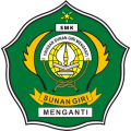 Logo SMK SUNAN GIRI MENGANTI