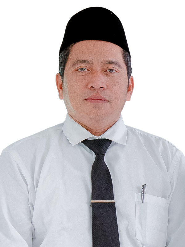 Kepala Sekolah Danang Rudiyanto, S.Pd., M.Si.